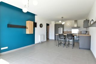  Appartement � vendre 3 pi�ces 69 m�