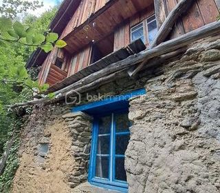  Remise / Grange � vendre 2 pi�ces 30 m�