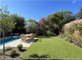  Maison � vendre 4 pi�ces 96 m�