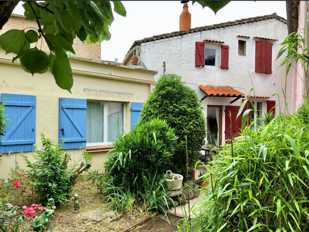 � vendre  Maison Le Thoronet (83340)