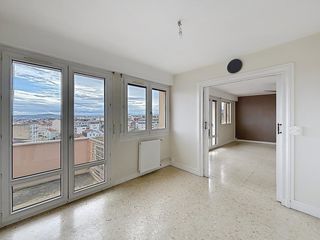  Appartement � vendre 4 pi�ces 87 m�