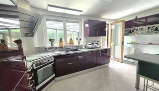  Maison � vendre 7 pi�ces 164 m�