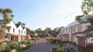  Maison � vendre 4 pi�ces 85 m�