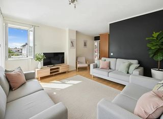  Appartement � vendre 4 pi�ces 66 m�