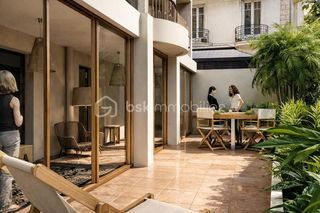  Appartement � vendre 3 pi�ces 61 m�