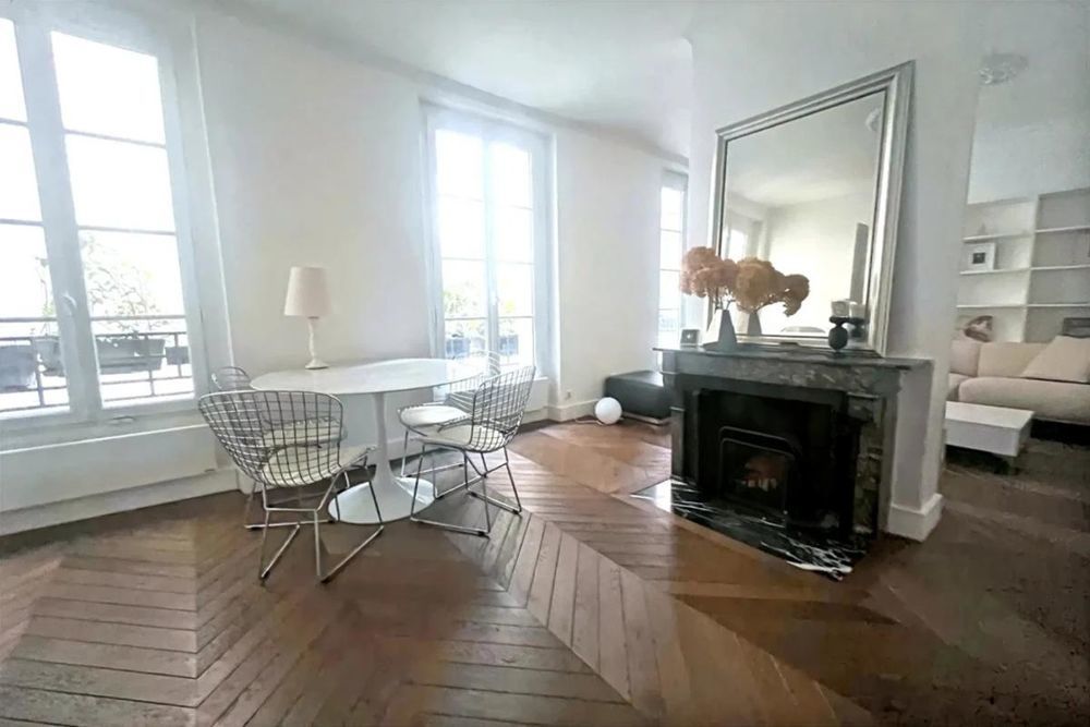 � vendre  Appartement Paris 5