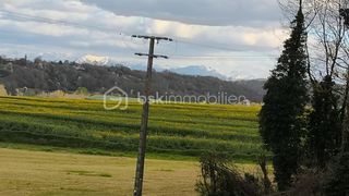  Terrain � vendre 3700 m�