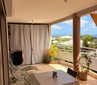  Appartement � vendre 2 pi�ces 48 m�