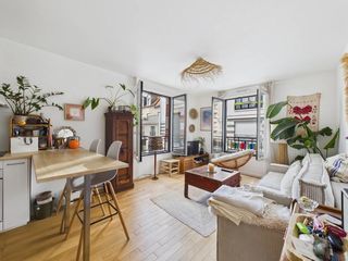  Appartement � vendre 2 pi�ces 41 m�