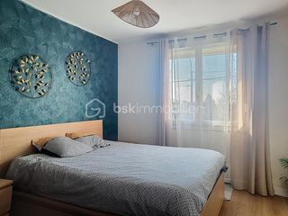  Maison � vendre 5 pi�ces 83 m�