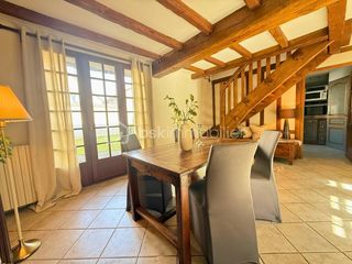  Maison � vendre 6 pi�ces 111 m�