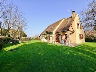  Maison � vendre 7 pi�ces 155 m�