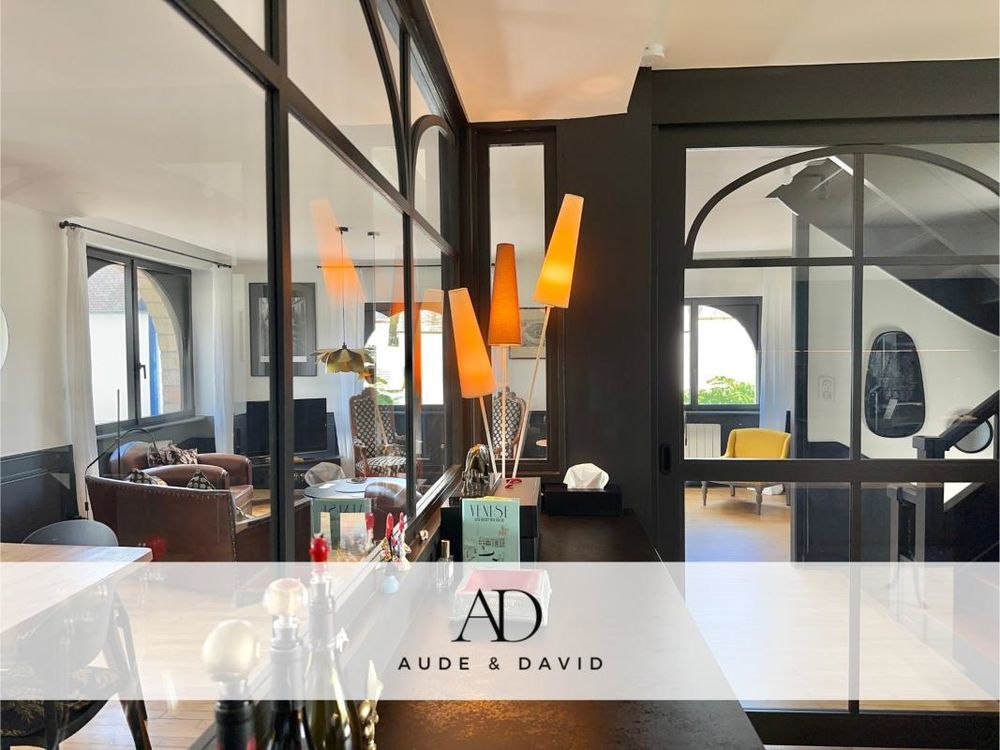 � vendre  Villa B�nodet (29950)