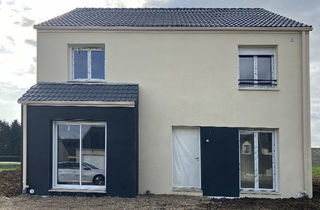  Maison � vendre 5 pi�ces 104 m�