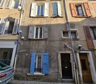  Appartement � vendre 2 pi�ces 52 m�