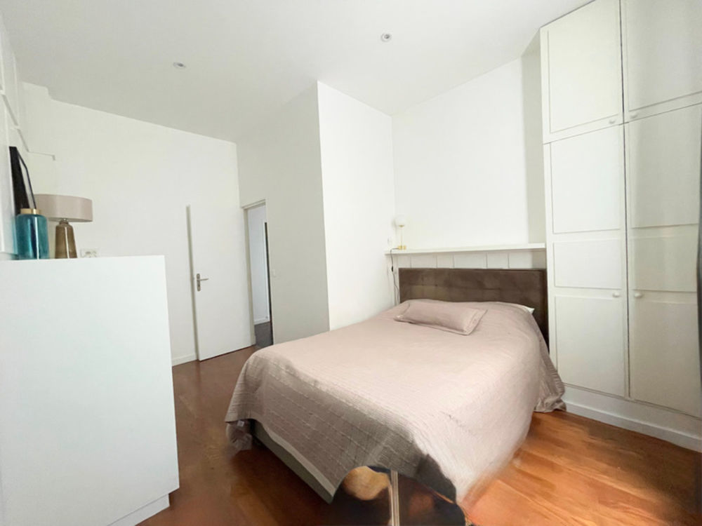 � vendre  Appartement Paris 17