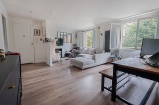  Appartement � vendre 4 pi�ces 84 m�