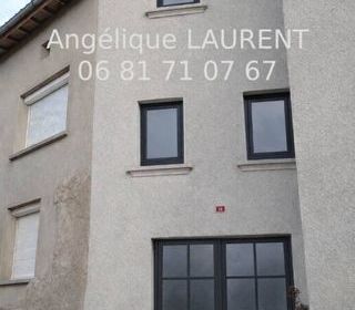  Maison � vendre 3 pi�ces 52 m�