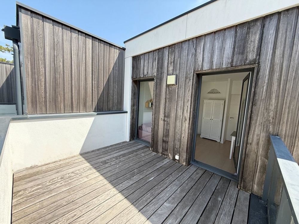 � vendre  Maison La Baule-Escoublac (44500)