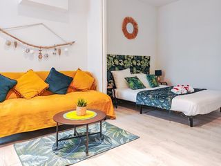  Appartement � vendre 1 pi�ce 24 m�