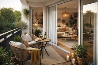  Appartement � vendre 61 m�