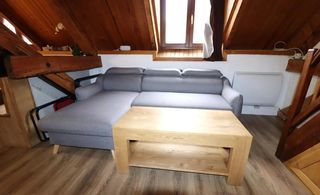  Appartement � vendre 4 pi�ces 62 m�