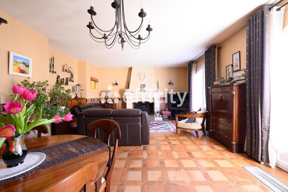 � vendre  Maison Antony (92160)