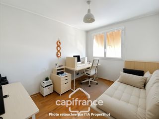  Appartement � vendre 4 pi�ces 73 m�