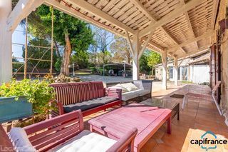  Maison � vendre 8 pi�ces 200 m�