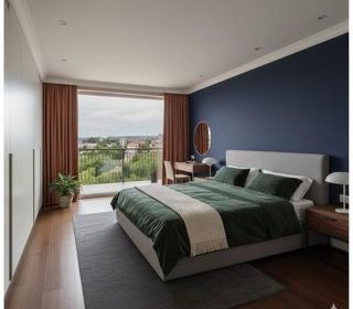  Appartement � vendre 5 pi�ces 105 m�