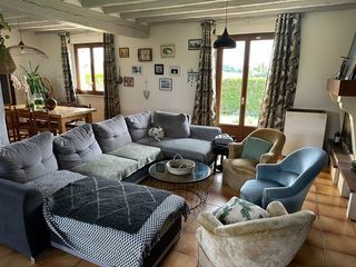  Maison � vendre 8 pi�ces 190 m�