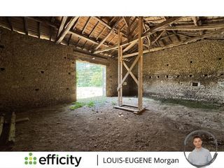  Remise / Grange � vendre 10 pi�ces 171 m�