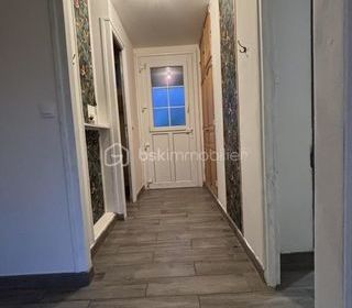  Maison � vendre 4 pi�ces 97 m�