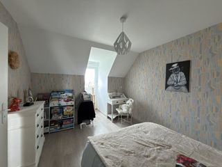  Maison � vendre 4 pi�ces 103 m�