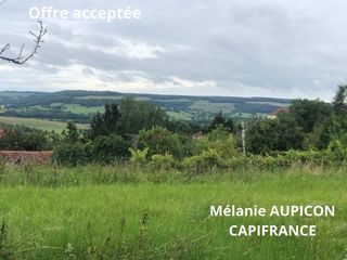  Terrain � vendre 1545 m�