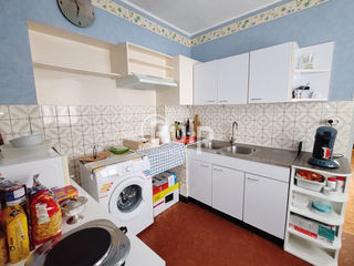  Appartement � vendre 2 pi�ces 59 m�