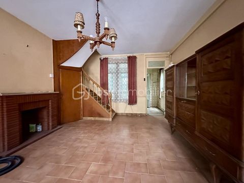  Maison � vendre 3 pi�ces 50 m�