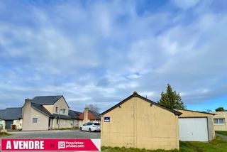  Terrain � vendre 262 m�