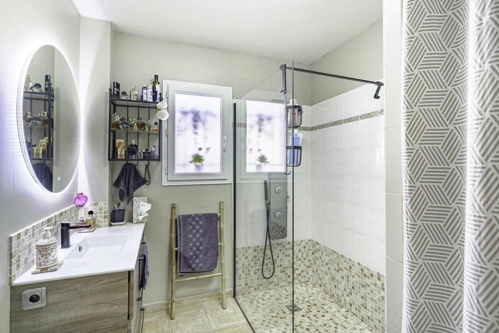 � vendre  Maison Marseille 12