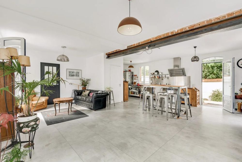 � vendre  Villa Alfortville (94140)