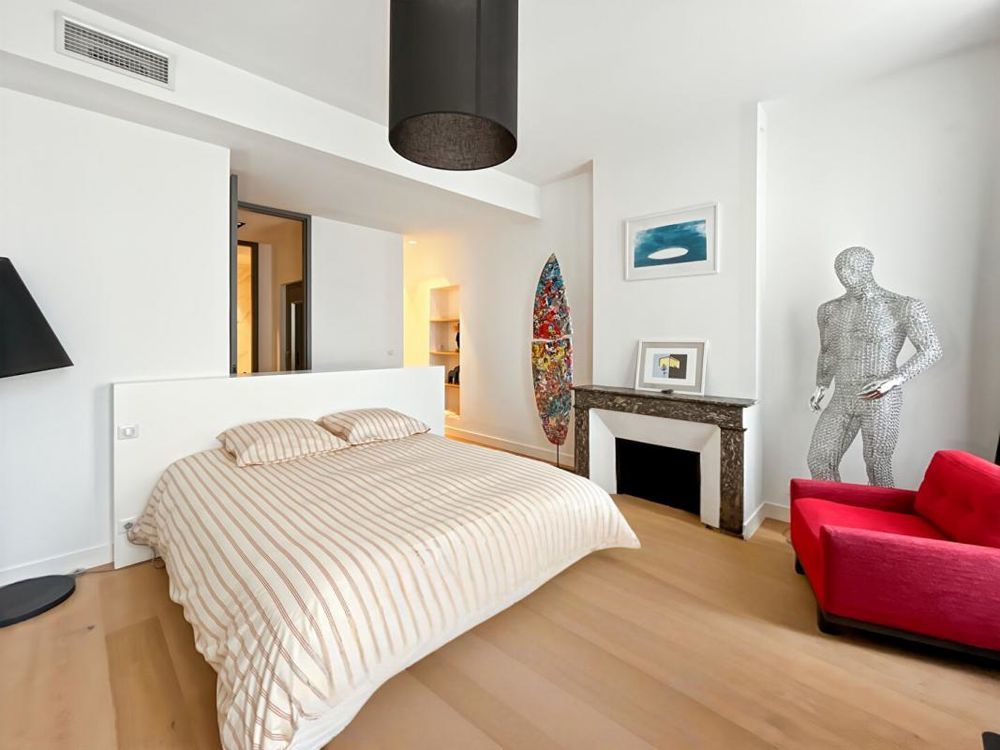 � vendre  Appartement Bordeaux (33000)