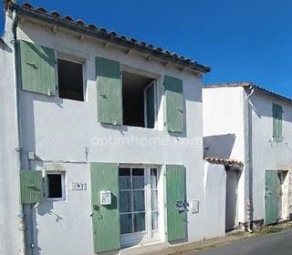  Maison � vendre 3 pi�ces 64 m�