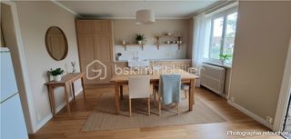  Maison � vendre 5 pi�ces 103 m�