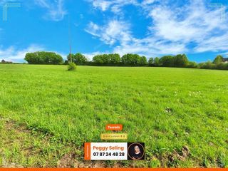  Terrain � vendre 8424 m�