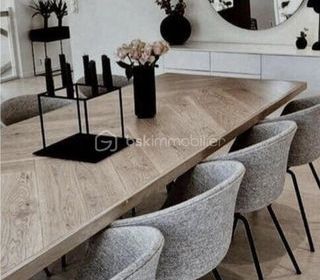  Appartement � vendre 4 pi�ces 108 m�