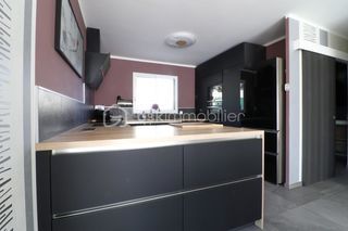  Villa � vendre 4 pi�ces 72 m�