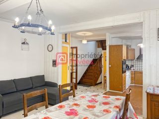  Maison � vendre 5 pi�ces 110 m�