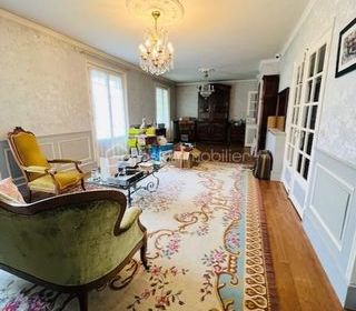  Maison � vendre 7 pi�ces 180 m�