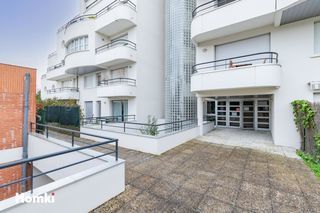  Appartement � vendre 2 pi�ces 51 m�