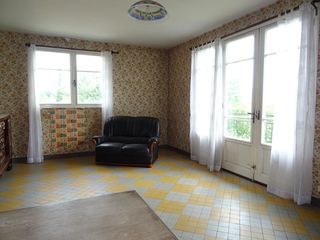  Maison � vendre 6 pi�ces 165 m�